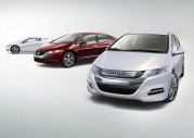 Honda Insight Concept